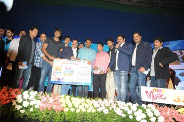 Ladies and Gentlemen Audio Release